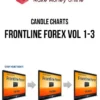 Candle Charts – Frontline Forex Vol 1-3