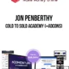 Jon Penberthy – Cold To Sold Academy (+AdCons)