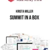 Krista Miller – Summit In A Box