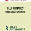 Olly Richards – Online Education Bundle