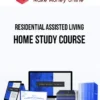 Residential Assisted Living – Home Study Course