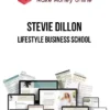 Stevie Dillon – Lifestyle Business School