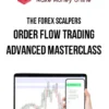 The Forex Scalpers – Order Flow Trading Advanced Masterclass