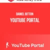 Daniel Bitton – YouTube Portal