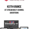 Keith Krance – Jet Stream Multi-Channel Advertising