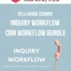 Kelli Marie Connor – Inquiry Workflow – CRM Workflow Bundle