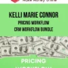 Kelli Marie Connor – Pricing Workflow - CRM Workflow Bundle