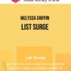 Melyssa Griffin – List Surge