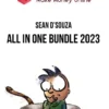 Sean D’Souza – All in one Bundle 2023