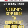 Shaq Trades – SPX Options Trading