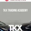 TKX Trading Academy