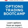 The Technical Traders – Options Trading Bootcamp Course