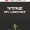 TritonTrades – Simple Traders Mentorship