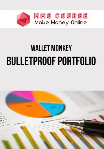 Wallet Monkey – Bulletproof Portfolio