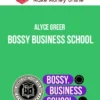 Alyce Greer – Bossy Business School