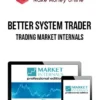 Better System Trader – Trading Market Internals