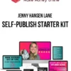 Jenny Hansen Lane – Self-Publish Starter Kit