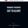 Nemanja Trajkovic – Cut To Client
