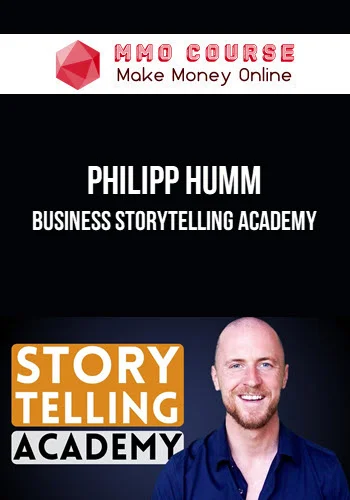 Philipp Humm – Business Storytelling Academy Philipp Humm – Business Storytelling Academy