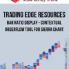 Trading Edge Resources – Bar Ratio Display – Contextual Orderflow Tool for Sierra Chart 1 Bar Ratio Display – Contextual Orderflow Tool for Sierra Chart