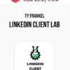 Ty Frankel – LinkedIn Client Lab