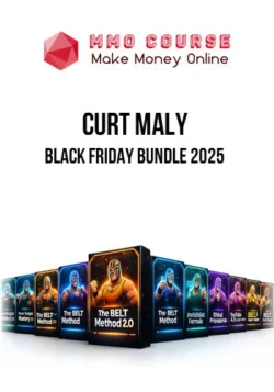 Curt Maly – Black Friday Bundle 2025