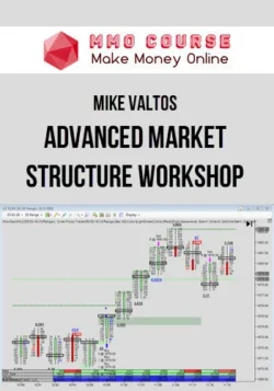 Mike Valtos – Advanced Market Structure Workshop