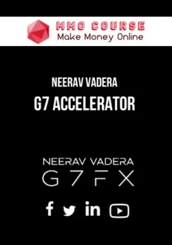Neerav Vadera – G7 Accelerator