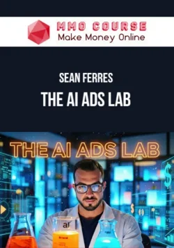 Sean Ferres – The AI Ads Lab