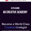 Seth Godin – Ad Creative Academy
