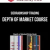 Sierraonshop Trading – Depth of Market Course