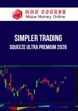 Simpler Trading – Squeeze Ultra Premium 2026