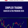 Simpler Trading – Squeeze Ultra Premium 2026