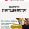 Susan Payton – Storytelling Mastery