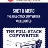 Svet & Merc – The Full-Stack Copywriter Accelerated