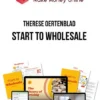Therese Oertenblad – Start To Wholesale